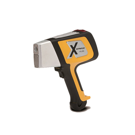 DELTA Professional-手持式X射線(xiàn)光譜儀