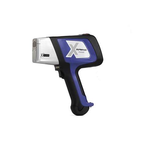 DELTA Element-手持式X射線(xiàn)光譜儀