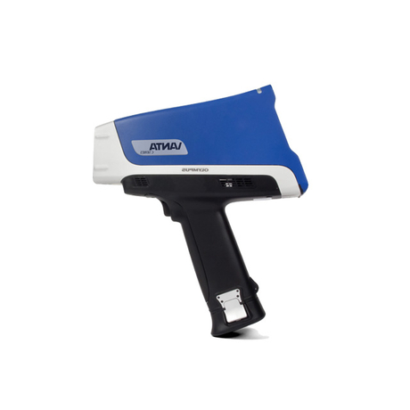 Vanta-手持式X射線(xiàn)熒光光譜儀