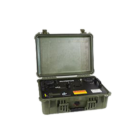 TERRA-移動(dòng)便攜式粉末X射線(xiàn)衍射儀