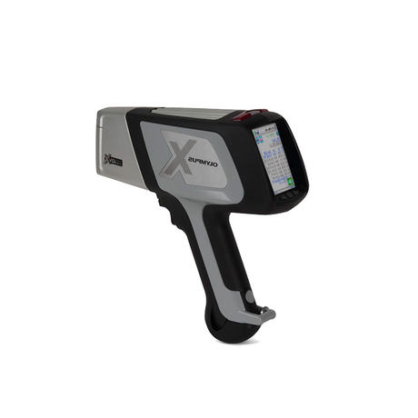 DELTA Classic-手持式X射線(xiàn)光譜儀